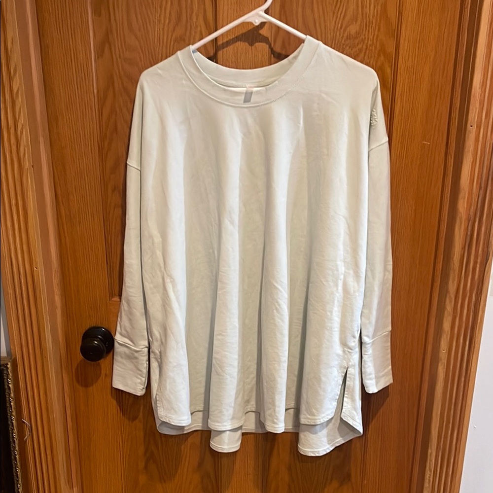 Free people top